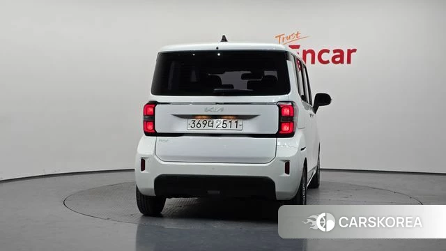 Kia The New Kia Ray id 5016763 из Кореи 23