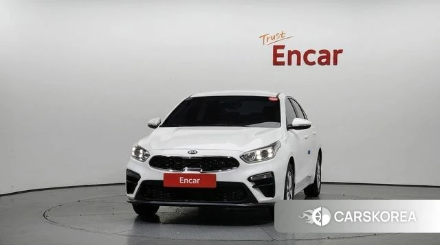 Kia Come New K3 id 5048053 из Кореи 23