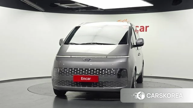 Hyundai Staria id 4793677 из Кореи 23