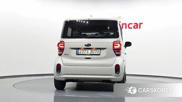Kia The New Ray id 5034941 из Кореи 23
