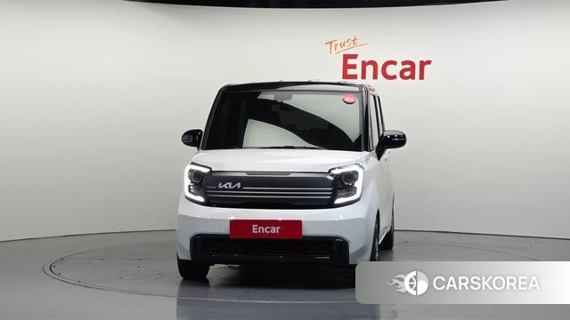 Kia The New Kia Ray id 5011433 из Кореи 23