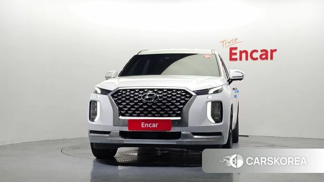 Hyundai Palisade id 4976911 из Кореи 23