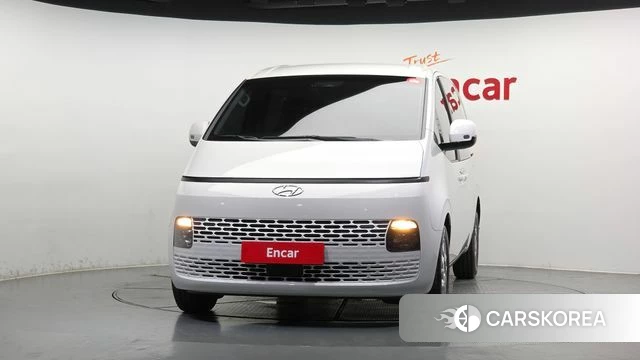 Hyundai Staria id 4524716 из Кореи 13