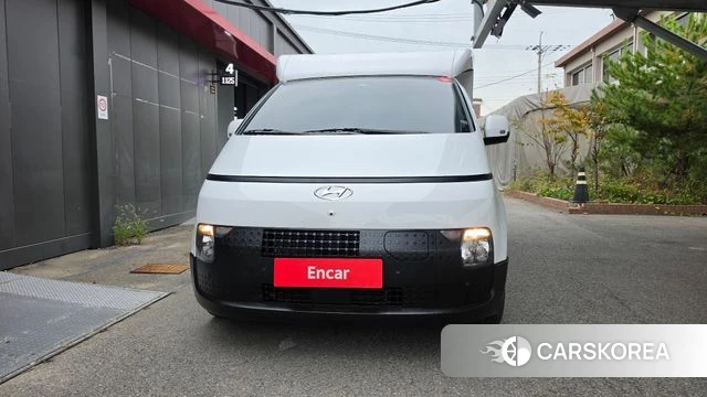 Hyundai ST1 id 5051783 из Кореи 13