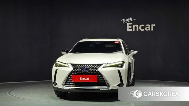 Lexus UX250h id 4339315 из Кореи 13
