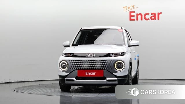 Hyundai Casper id 4721157 из Кореи 23
