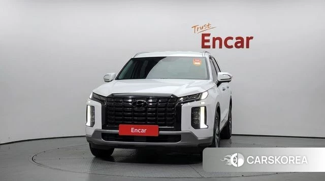 Hyundai The New Palisade id 4976365 из Кореи 23