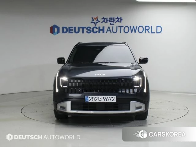 Kia Celtos second Generation id 4681295 из Кореи 13