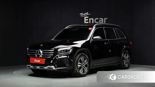 Mercedes-Benz GLB-Class X247 id 4990900 из Кореи 23