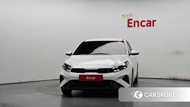 Kia The New K3 2nd generation id 4990991 из Кореи 13