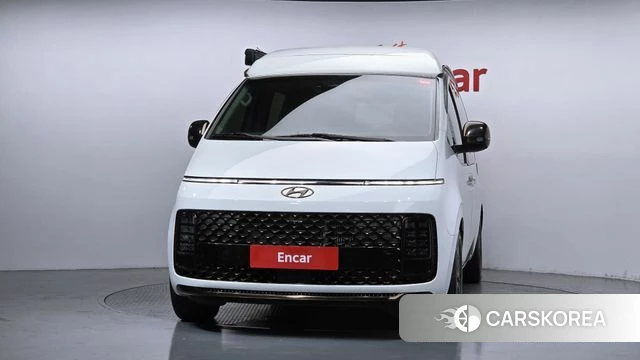 Hyundai Staria id 4749551 из Кореи 23
