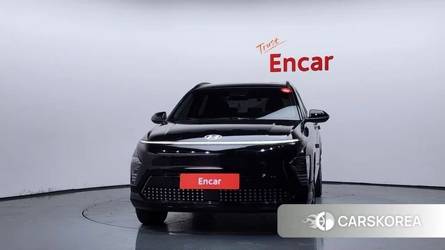 Hyundai Kona Electric (SX2) id 4898411 из Кореи 23