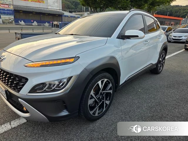Hyundai The New Kona id 4676921 из Кореи 12