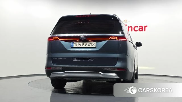 Kia Carnival 4th generation id 4977249 из Кореи 23