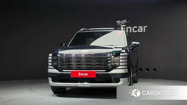 Hyundai Palisade (LX3) id 4724965 из Кореи 23