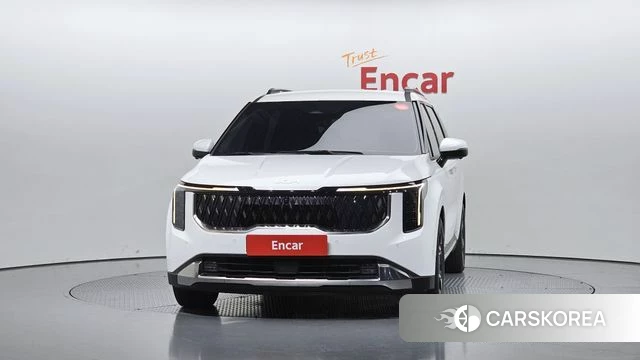 Kia The New Carnival 4th Generation id 4862825 из Кореи 13