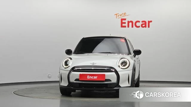 Mini Cooper id 4996371 из Кореи 13