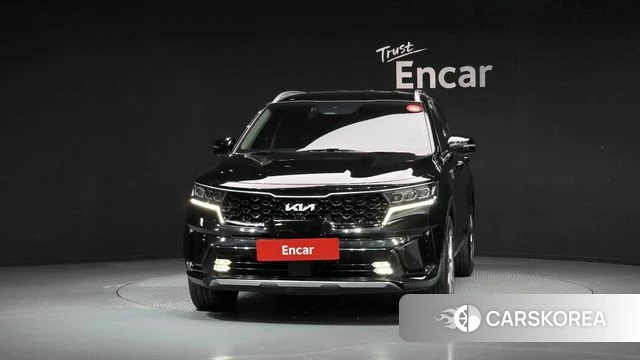 Kia Sorento 4th Generation id 4980992 из Кореи 23