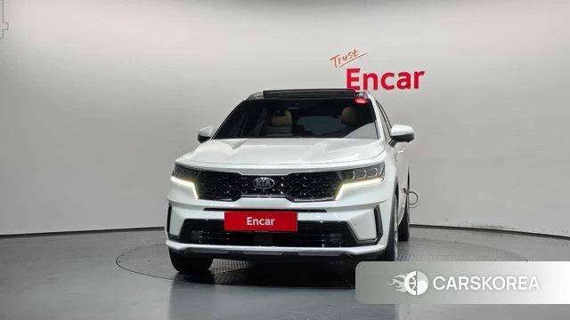 Kia Sorento 4th Generation id 5047827 из Кореи 23