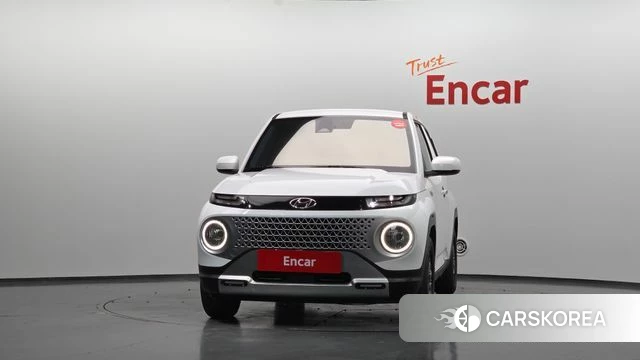 Hyundai Casper id 4986343 из Кореи 13