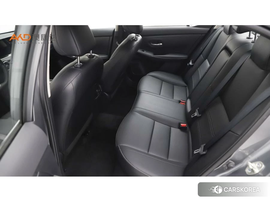 Nissan Sylphy 2020 Темно-серый из Китая, фото 3