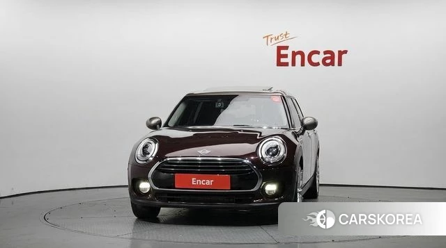 Mini Cooper Clubman id 5004482 из Кореи 23