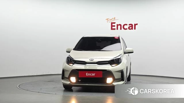 Kia Morning Urban (JA) id 5060104 из Кореи 13