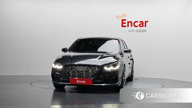 Hyundai Grandeur IG id 3861843 из Кореи 13