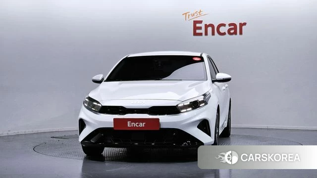 Kia The New K3 2nd generation id 4524560 из Кореи 23