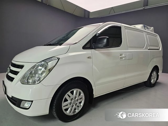 Hyundai Grand Starex id 4983318 из Кореи 13