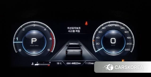 Ssangyong The New Rexton Sports Cannes 2024 Коричневый из Кореи, фото 6