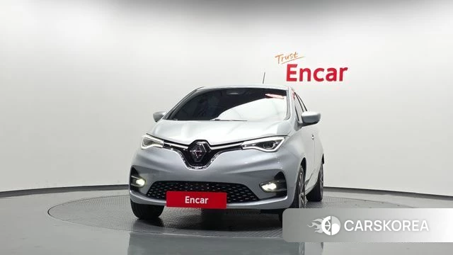 Renault Korea (Samsung) Joe id 5017536 из Кореи 13