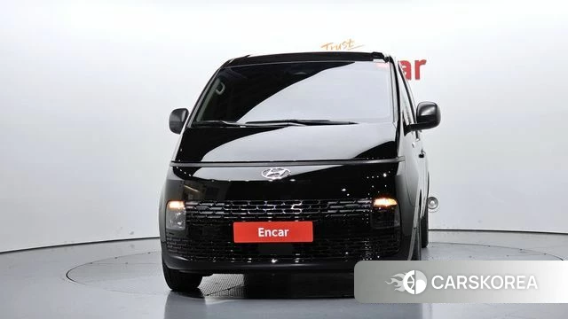 Hyundai Staria id 5058714 из Кореи 13