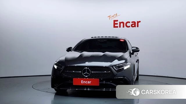 Mercedes-Benz CLS-Class C257 id 3953994 из Кореи 13