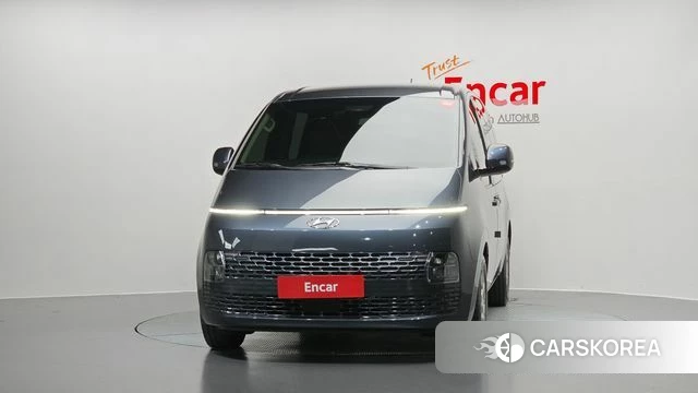 Hyundai Staria id 4950641 из Кореи 23