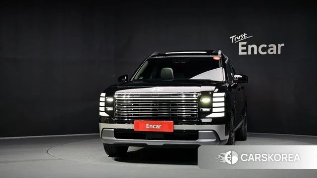 Hyundai Palisade (LX3) id 4744013 из Кореи 23