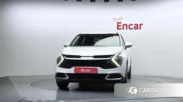 Kia Sportage 5th Generation id 5016443 из Кореи 23