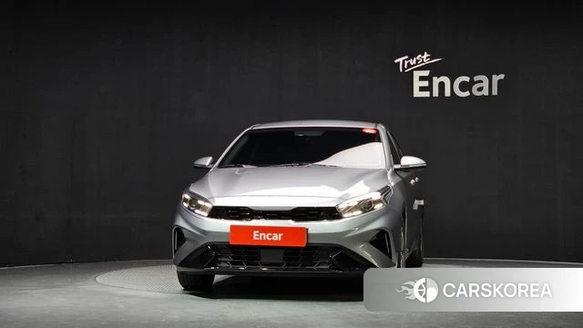 Kia The New K3 2nd generation id 5040793 из Кореи 23