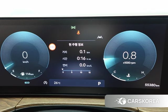 Hyundai Santa Fe (MX5) id 4980794 из Кореи 13