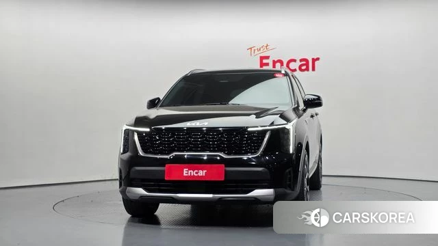 Kia The New Sorento 4th Generation id 4916709 из Кореи 13