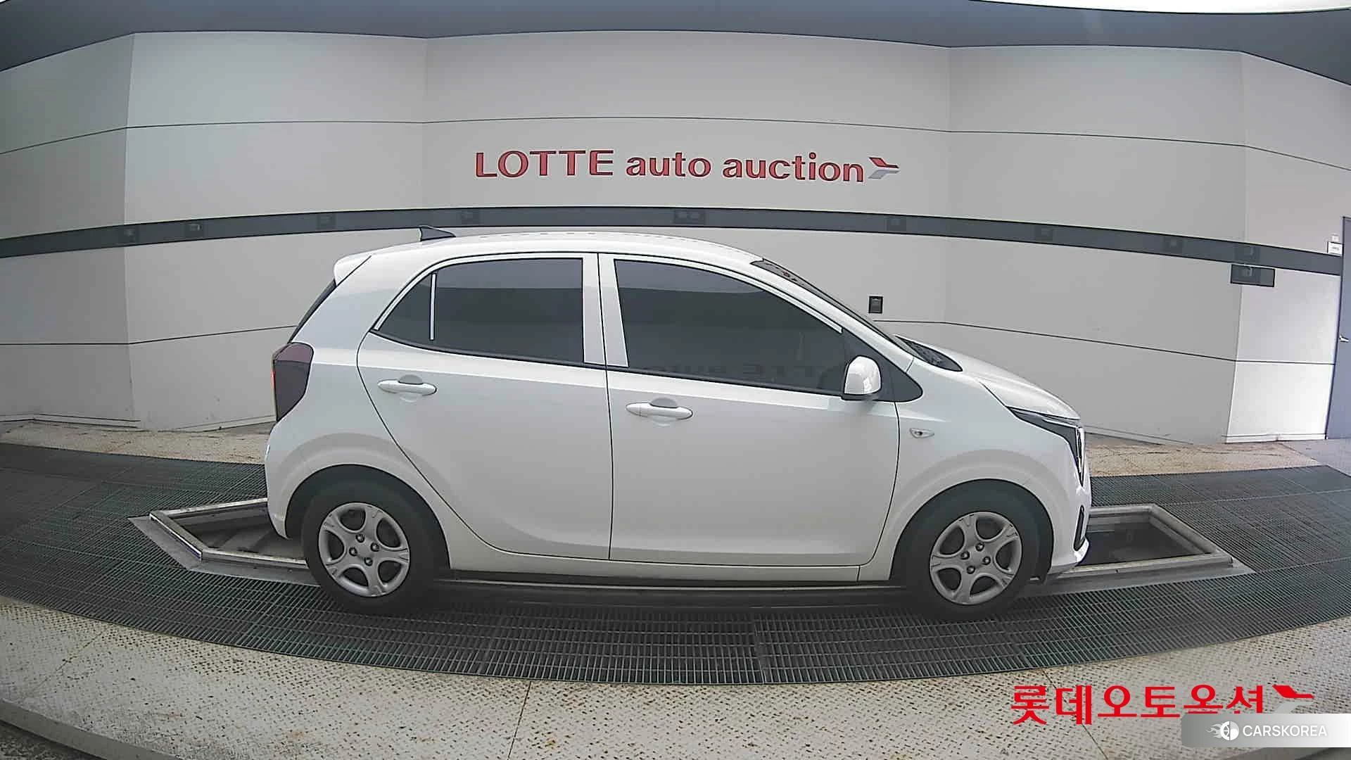 Kia Morning id 4990040 из Кореи 23