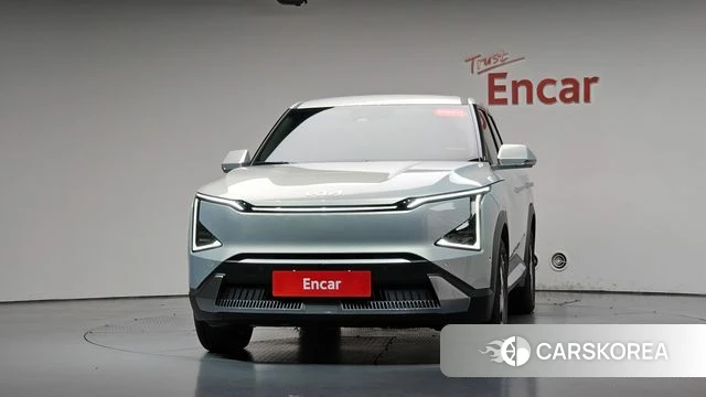 Kia EV5 id 5010970 из Кореи 23