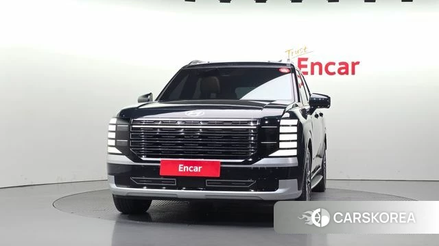 Hyundai Palisade (LX3) id 4950040 из Кореи 23