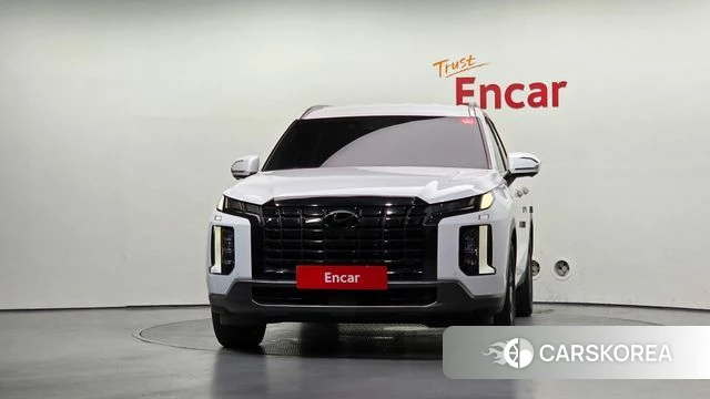 Hyundai The New Palisade id 4975602 из Кореи 13