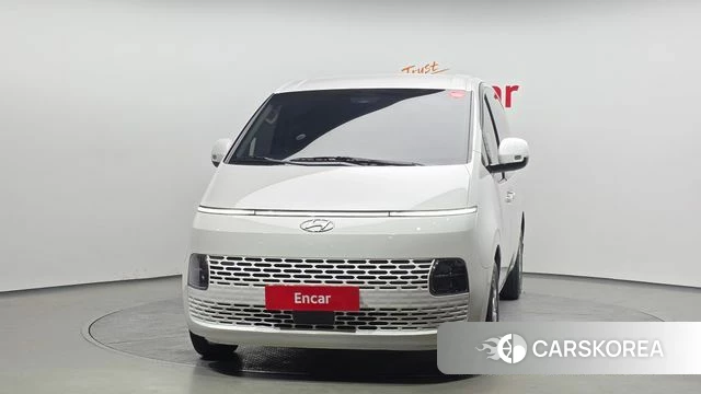 Hyundai Staria id 3838568 из Кореи 13