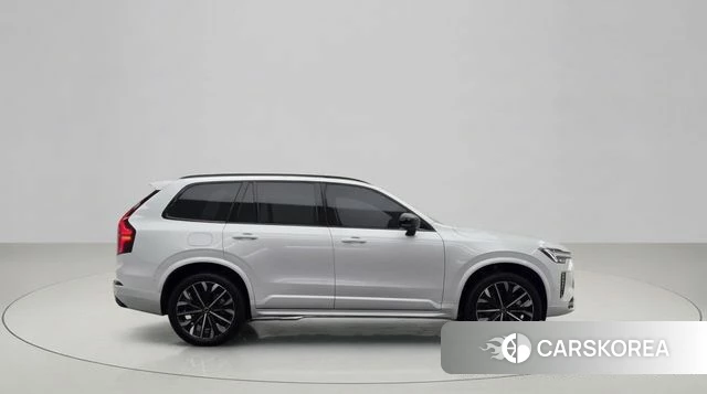 Volvo XC90 second Generation id 4995350 из Кореи 13