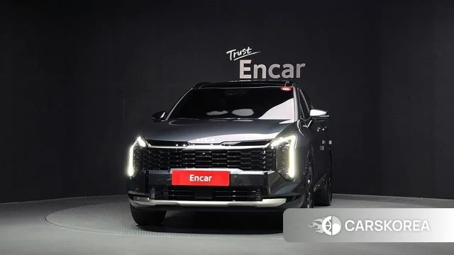Kia The New Sportage 5th Generation id 4928157 из Кореи 23