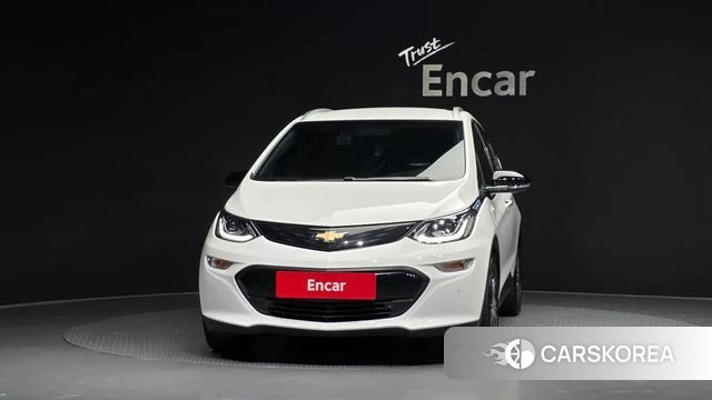 Chevrolet (GM Daewoo) Bolt EV id 5013556 из Кореи 13