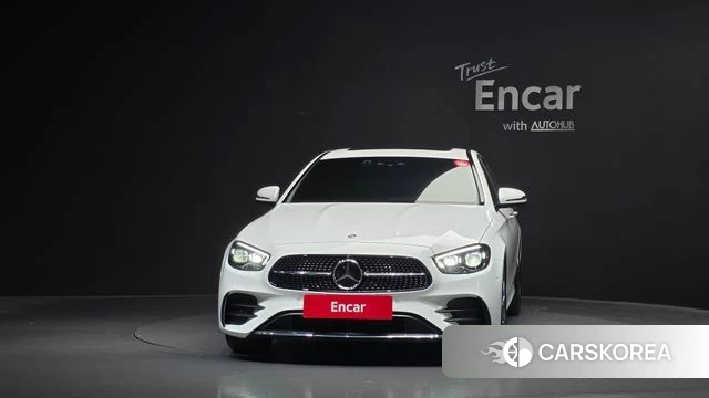 Mercedes-Benz E-Class W213 id 4975572 из Кореи 23