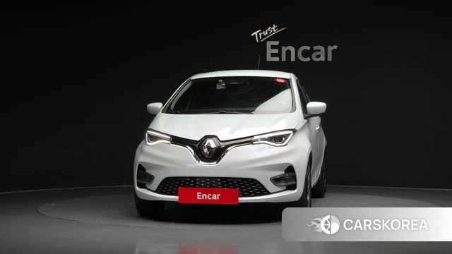 Renault Korea (Samsung) Joe id 5003444 из Кореи 13